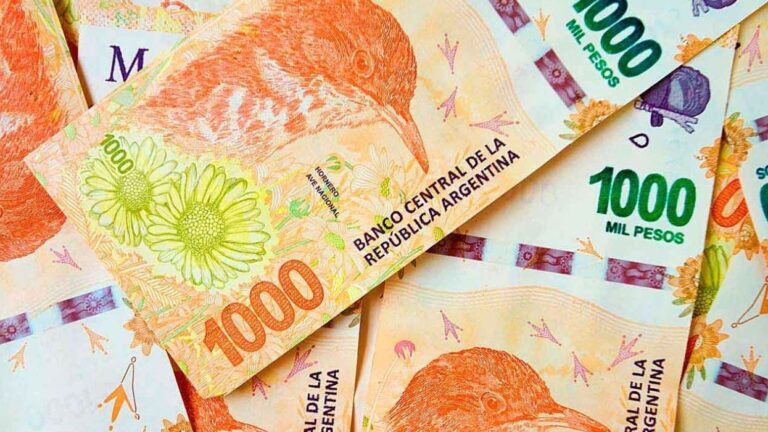 EL GOBIERNO PROVINCIAL GARANTIZA MAYOR AUTONOMÍA SOBRE EL SALARIO DE LOS EMPLEADOS PÚBLICOS