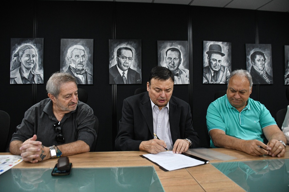 PRESENTARON EL LISTADO DE PRECIOS ESCOLARES SANTIAGUEÑOS SUGERIDOS 2026