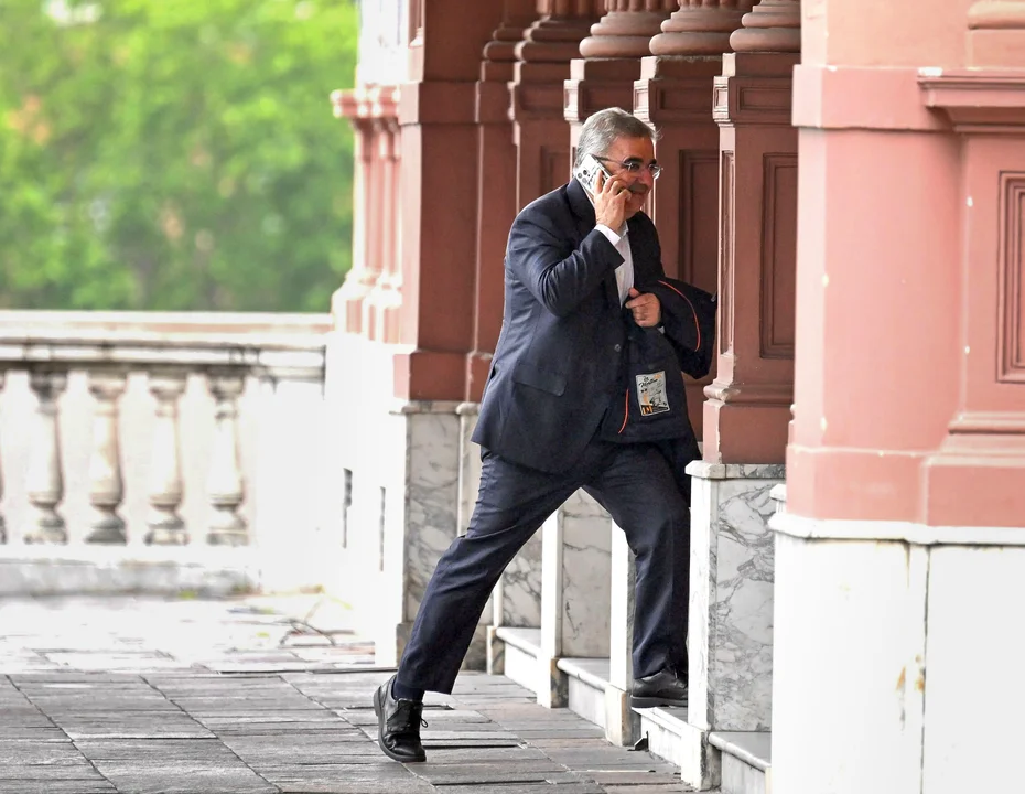 Jalil pidió eliminar las PASO y afirmó que “no le sirven a la sociedad”
