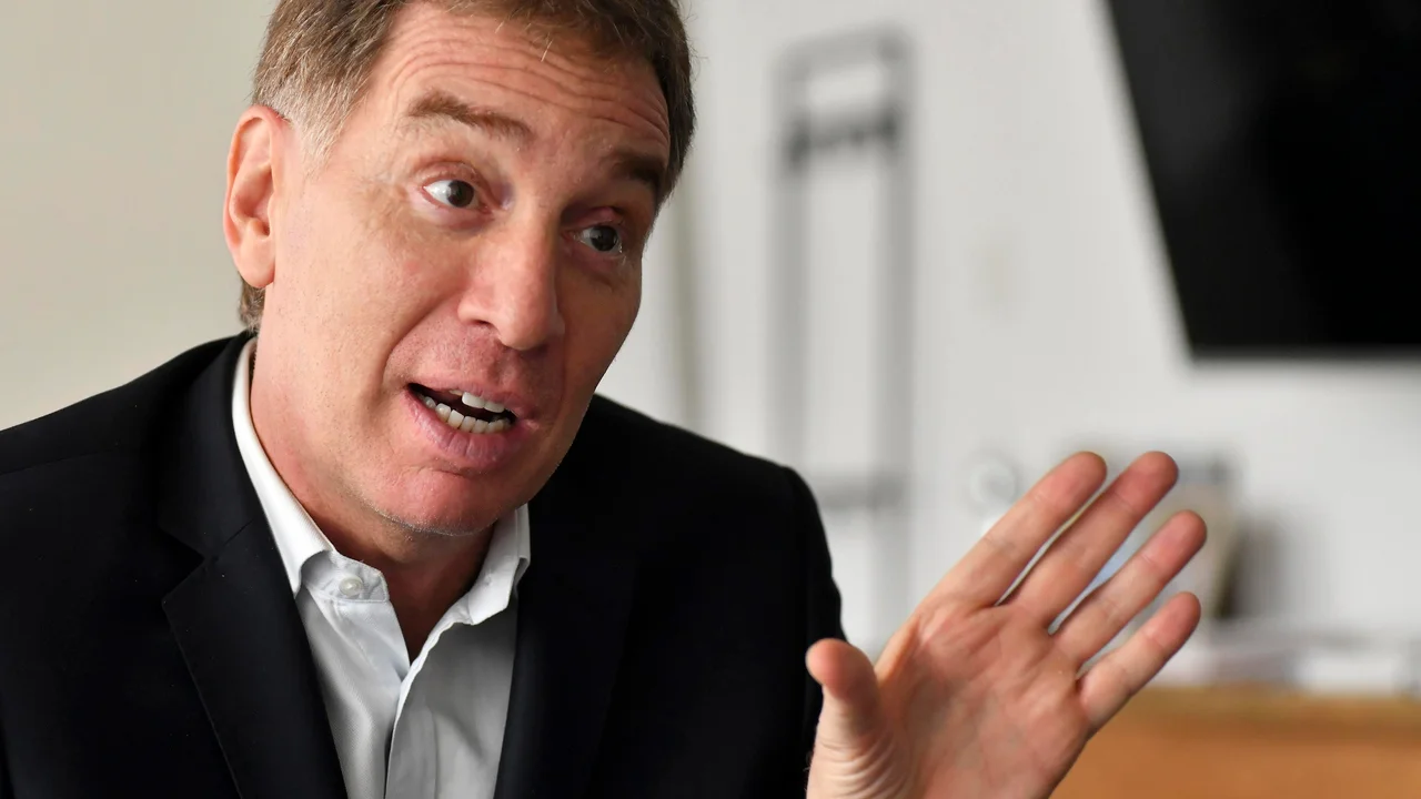 Un balance del primer mes de Diego Santilli, entre orden y acuerdos