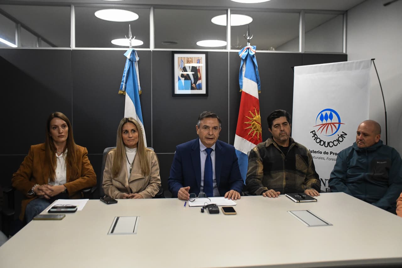 Santiago del estero participará del censo nacional foresto industrial