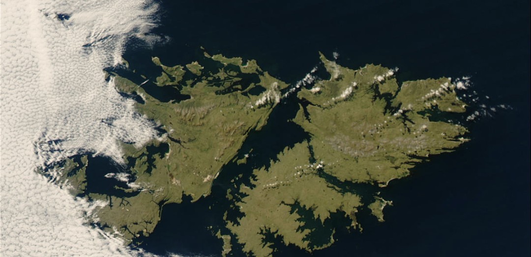 Argentina, Malvinas y el conflicto entrante