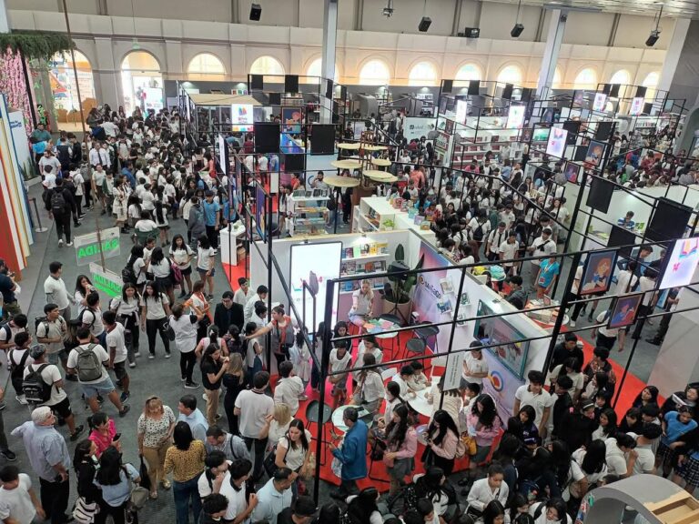 A 7 días de la 16° Feria Provincial e internacional del Libro
