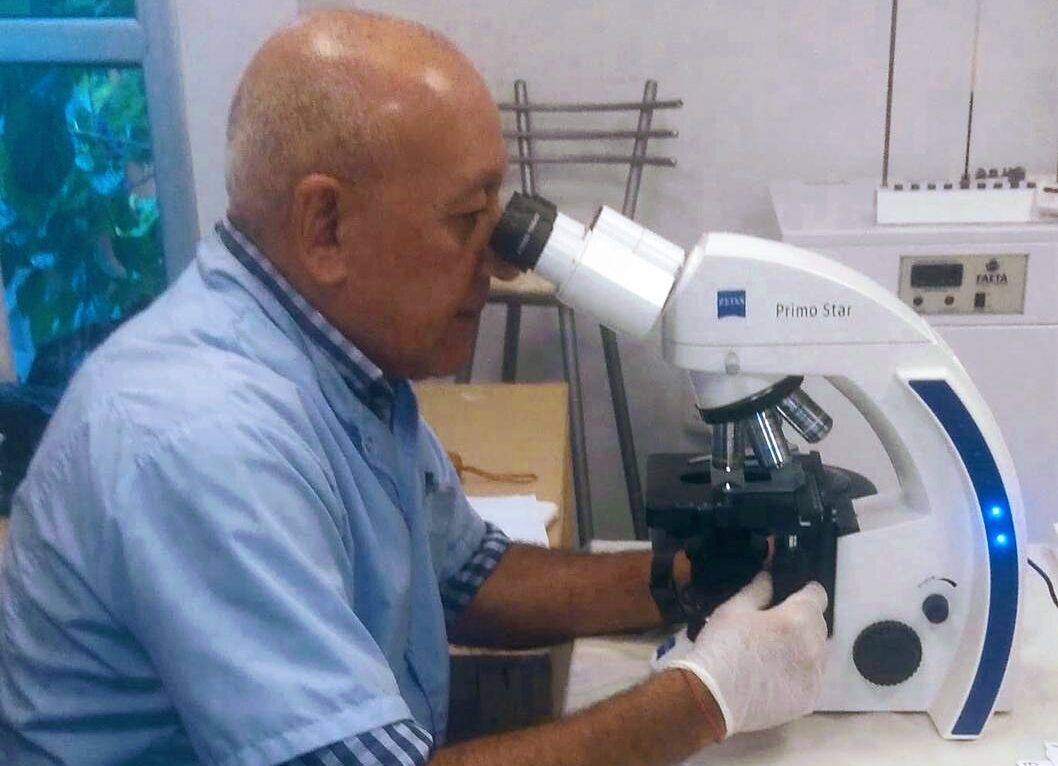 Bioquímica del Deporte: Santiago del Estero suma ciencia de laboratorio al tenis de mesa de alto rendimiento