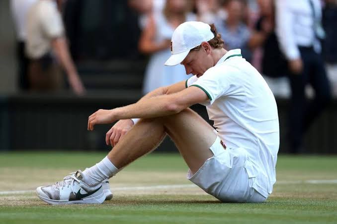 Bombazo en el tenis: Sinner se perderá lo que resta de 2026 y Zverev será el nuevo número 1 del mundo