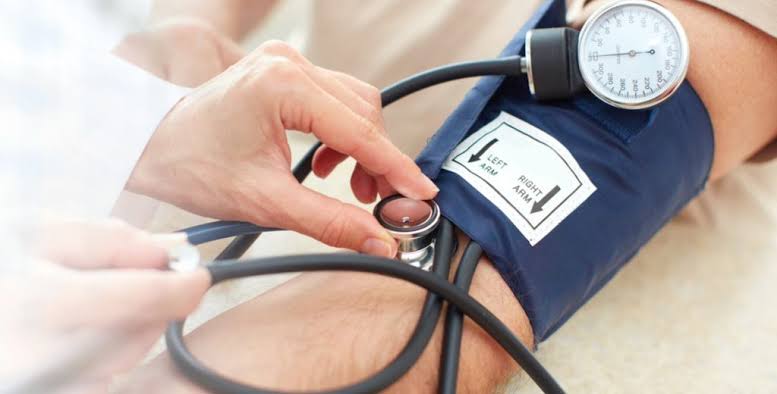 Solo la mitad de las personas con hipertensión está en tratamiento