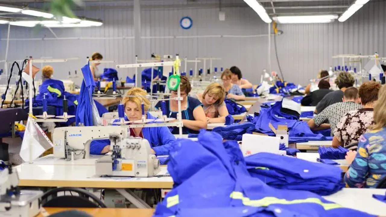 Crisis en la industria textil: la actividad cayó un 20% en 2026 y fabricantes expresaron su indignación